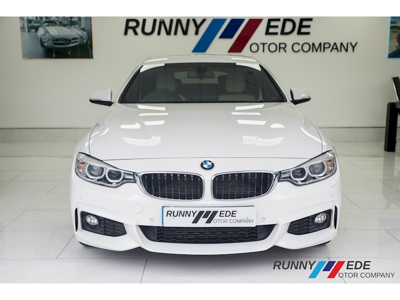 3.0 430d M Sport Hatchback 5dr Diesel Auto xDrive (s/s) (258 ps)