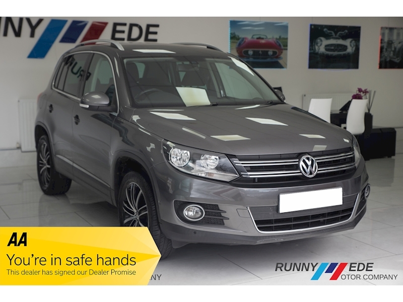 2.0 TDI BlueMotion Tech Sport SUV 5dr Diesel DSG 4WD (s/s) (158 g/km, 138 bhp)