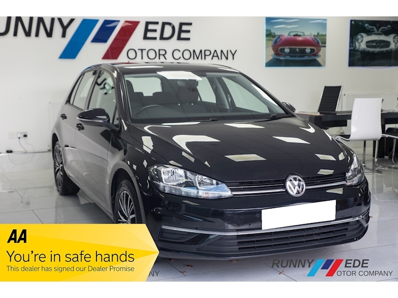 1.4 TSI SE Nav Hatchback 5dr Petrol DSG Euro 6 (s/s) (125 ps)