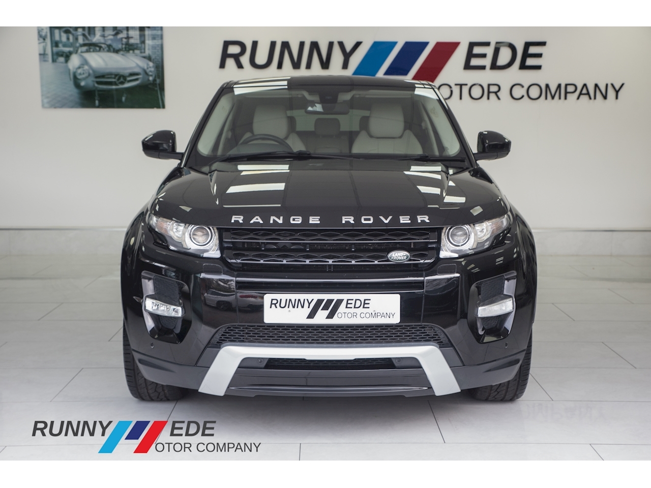 2.2 SD4 Dynamic SUV 5dr Diesel Manual 4WD Euro 5 (s/s) (190 ps)
