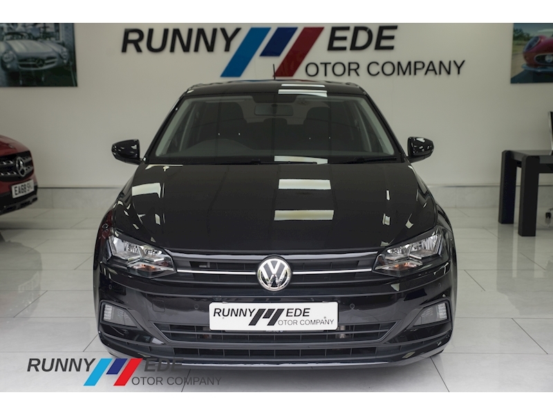 1.0 TSI SE Hatchback 5dr Petrol DSG Euro 6 (s/s) (95 ps)