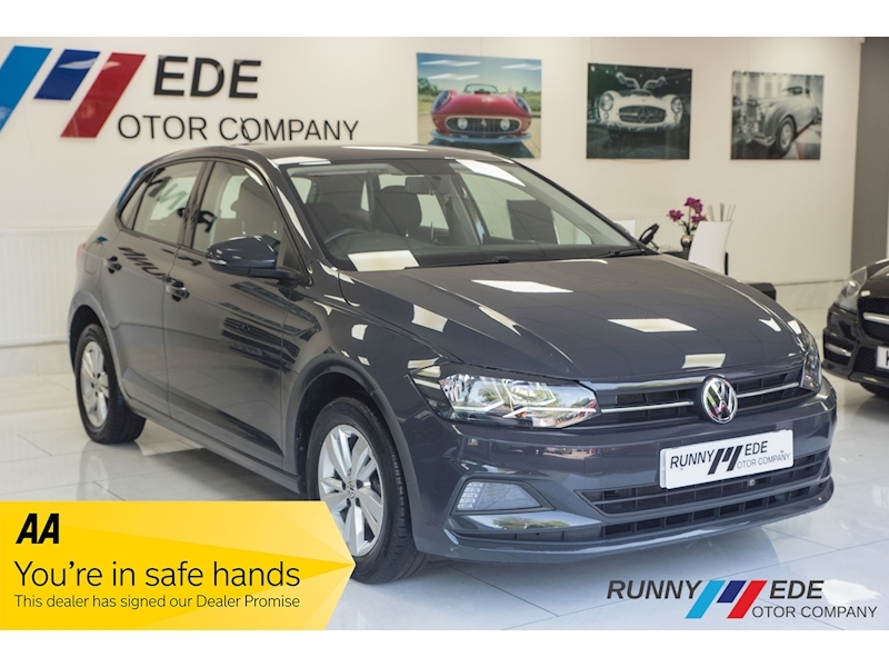 1.0 TSI SE Hatchback 5dr Petrol DSG Euro 6 (s/s) (95 ps)