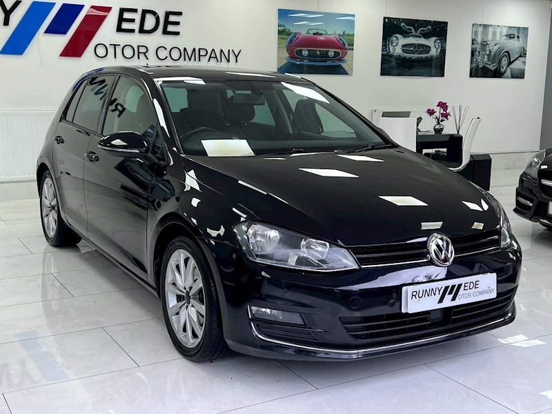 2.0 TDI BlueMotion Tech GT Hatchback 5dr Diesel DSG (s/s) (119 g/km, 148 bhp)