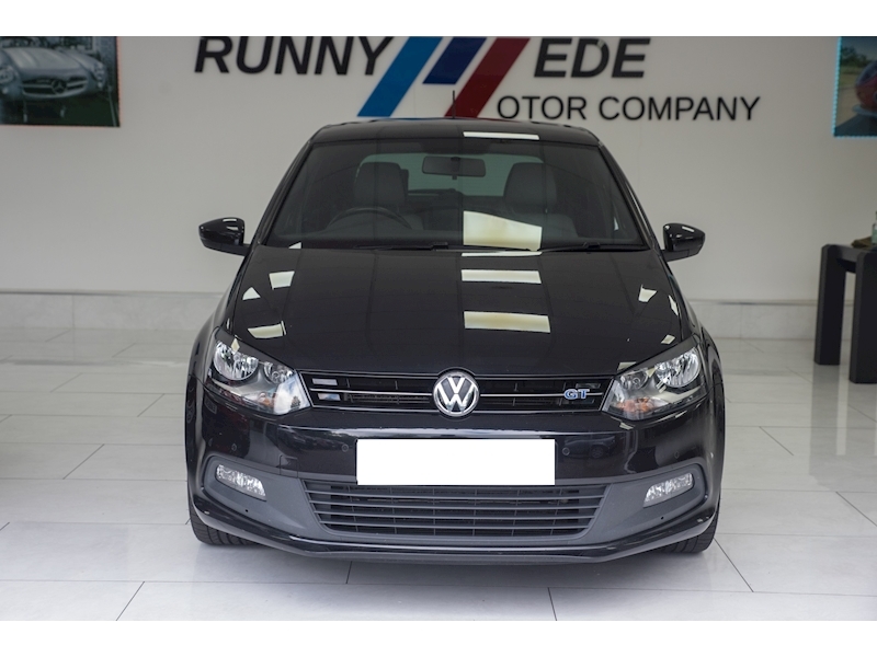 1.4 TSI ACT BlueGT Hatchback 5dr Petrol Manual (s/s) (110 g/km, 148 bhp)