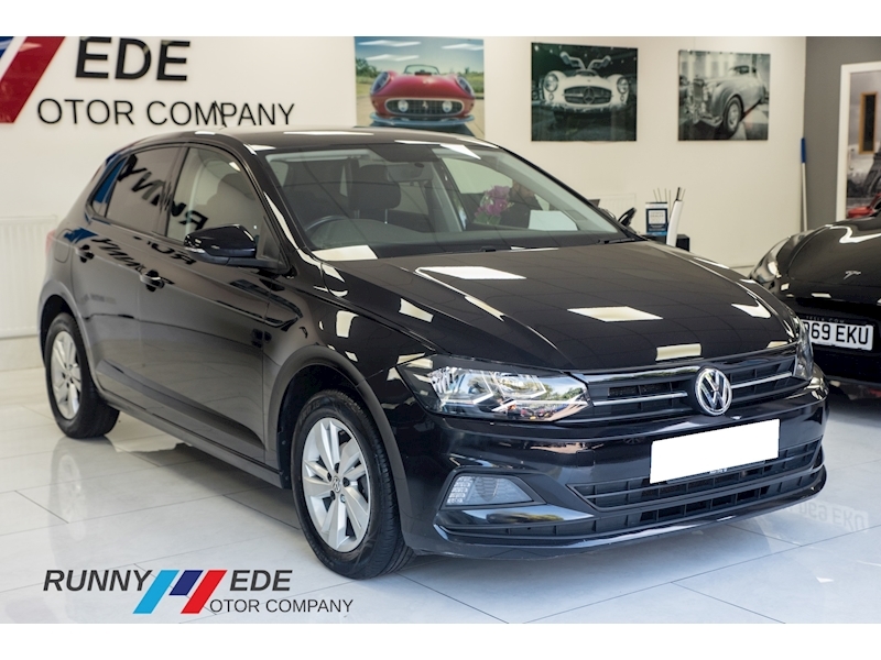 1.0 TSI SE Hatchback 5dr Petrol DSG Euro 6 (s/s) (95 ps)