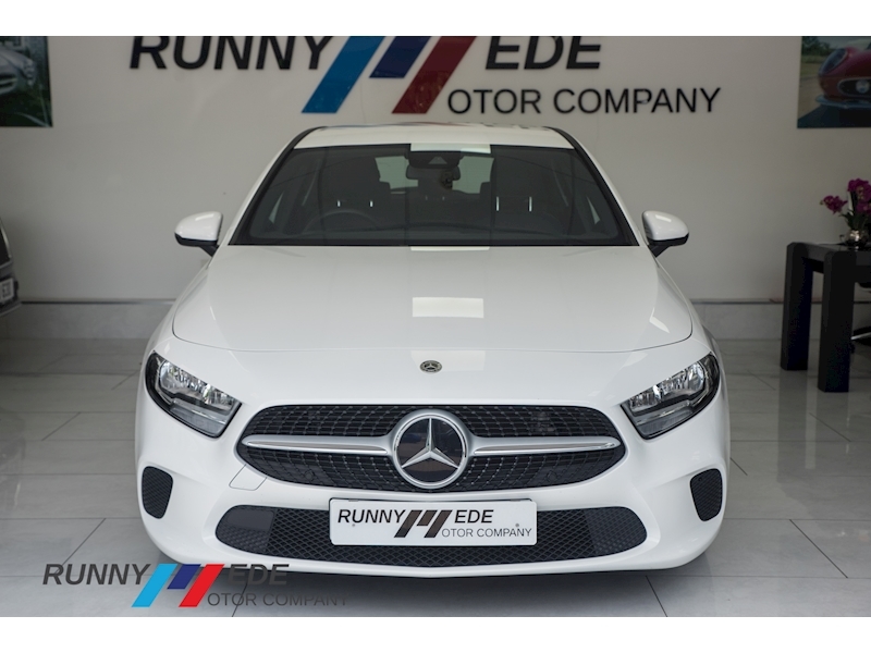 1.3 A180 SE Hatchback 5dr Petrol 7G-DCT Euro 6 (s/s) (136 ps)