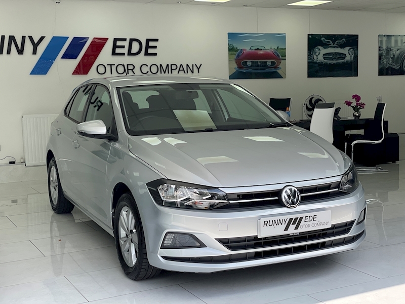 1.0 TSI SE Hatchback 5dr Petrol DSG Euro 6 (s/s) (95 ps)