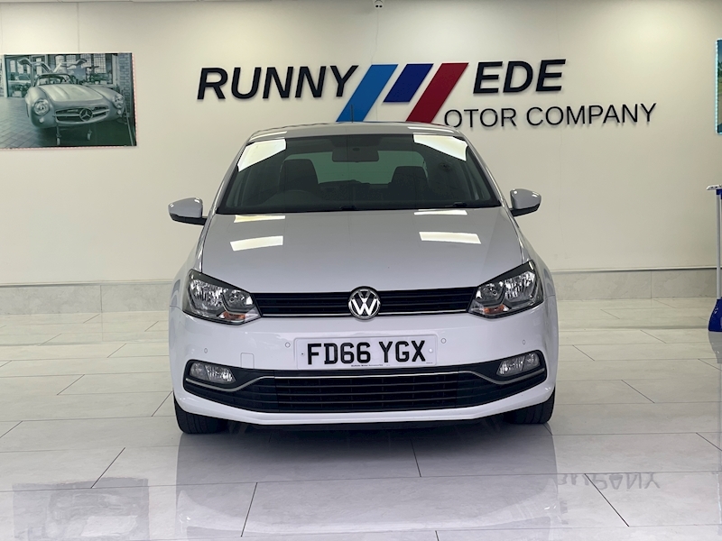 1.0 BlueMotion Tech Match Hatchback 5dr Petrol Manual Euro 6 (s/s) (60 ps)