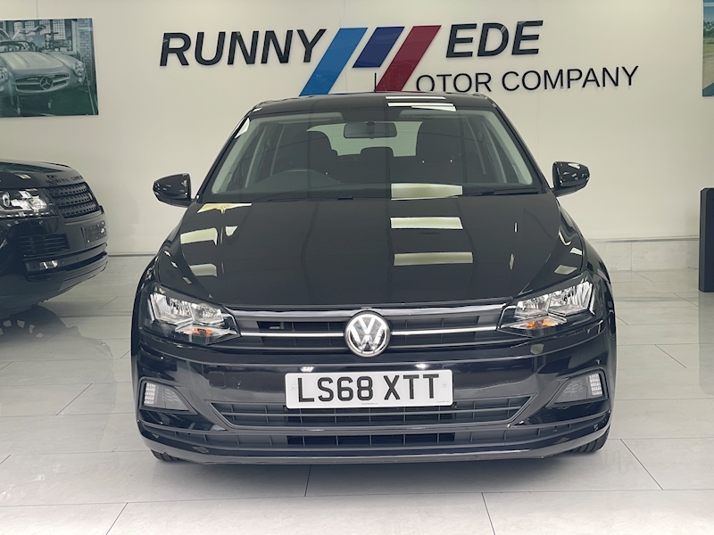 1.0 TSI SE Hatchback 5dr Petrol DSG Euro 6 (s/s) (95 ps)