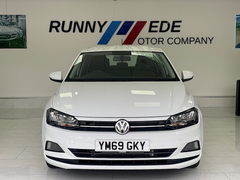 1.0 TSI SE Hatchback 5dr Petrol DSG Euro 6 (s/s) (95 ps)