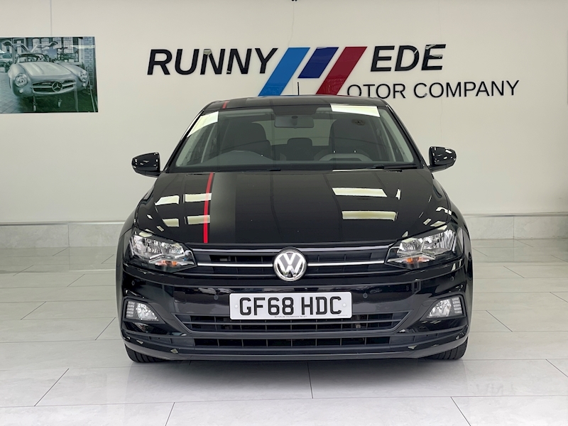 1.0 TSI beats Hatchback 5dr Petrol Manual Euro 6 (s/s) (95 ps)