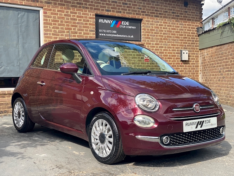 1.2 Lounge Hatchback 3dr Petrol Manual Euro 6 (s/s) (69 bhp)