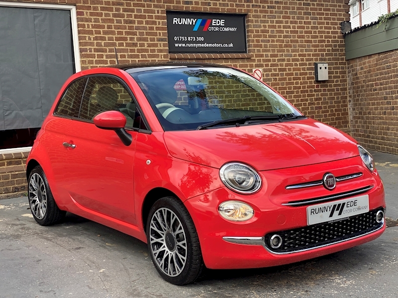 1.2 Lounge Hatchback 3dr Petrol Manual Euro 6 (s/s) (69 bhp)