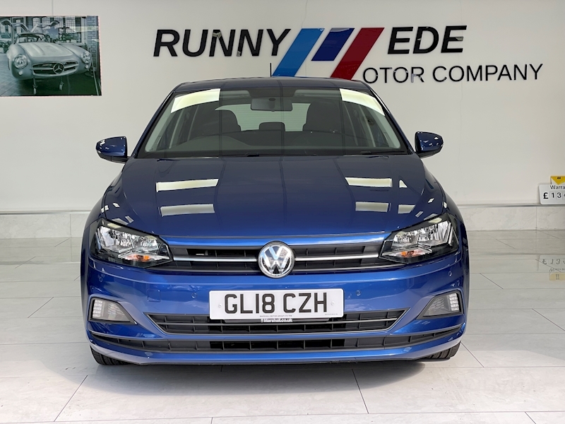 1.0 TSI SE Hatchback 5dr Petrol DSG Euro 6 (s/s) (95 ps)