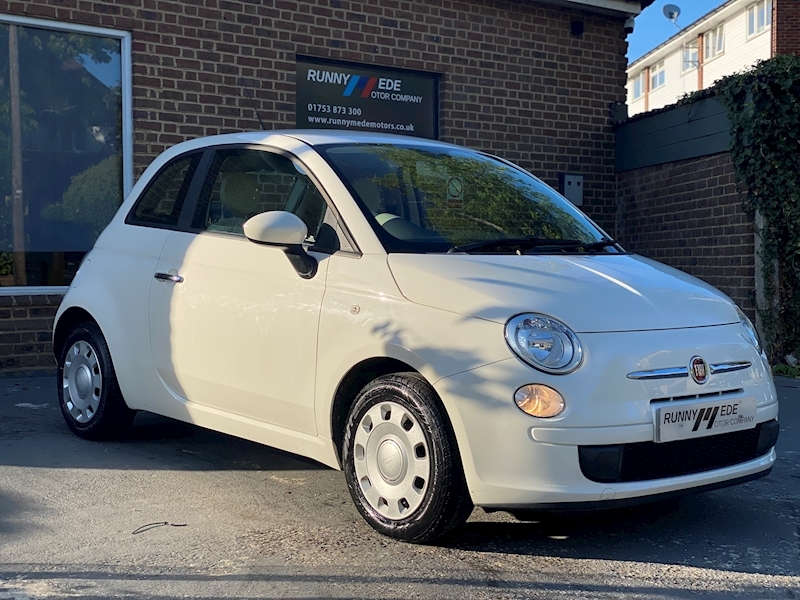 1.2 Pop Hatchback 3dr Petrol Auto Euro 4 (69 bhp)