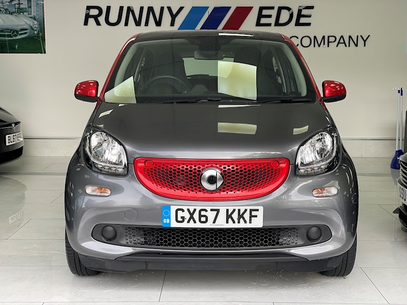 0.9T Prime (Premium) Hatchback 5dr Petrol Twinamic Euro 6 (s/s) (90 ps)