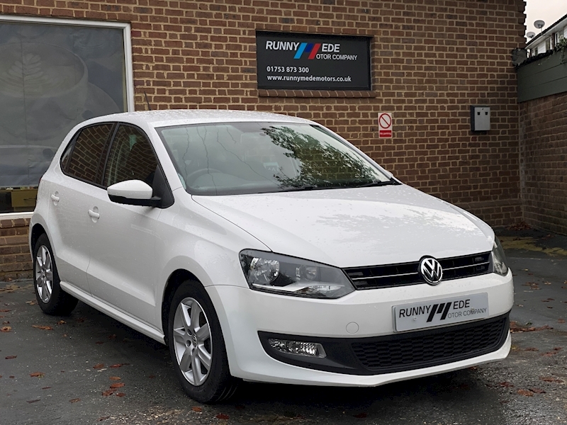 1.4 Match Hatchback 5dr Petrol DSG Euro 5 (85 ps)