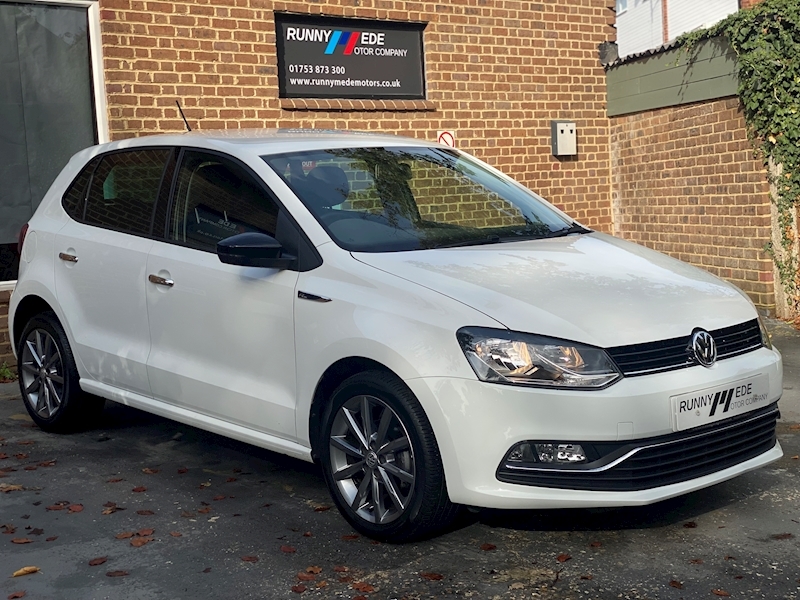 1.2 TSI BlueMotion Tech SE Design Hatchback 5dr Petrol DSG Euro 6 (s/s) (90 ps)