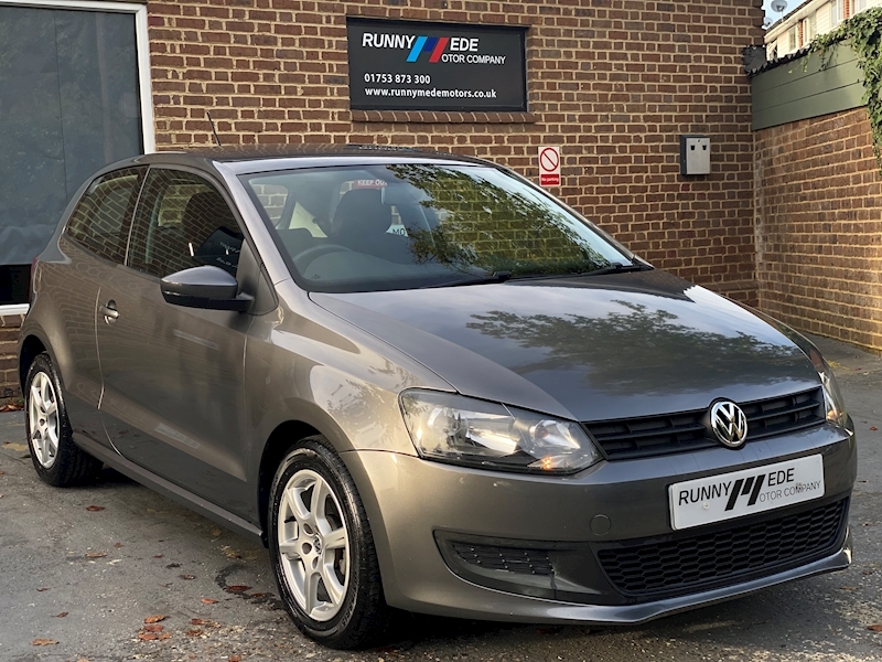 1.4 SE Hatchback 3dr Petrol DSG Euro 5 (85 ps)