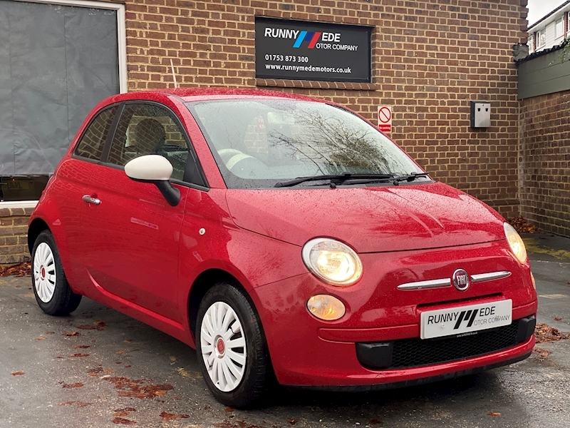 1.2 Colour Therapy Hatchback 3dr Petrol Manual Euro 5 (s/s) (69 bhp)