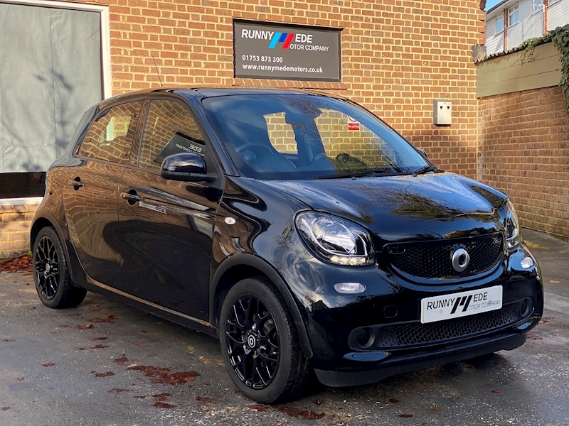 1.0 Prime Sport (Premium) Hatchback 5dr Petrol Twinamic Euro 6 (s/s) (71 ps)