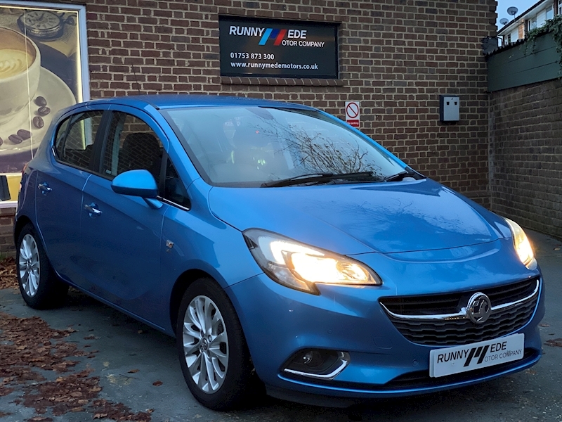 1.4i ecoFLEX SE Hatchback 5dr Petrol Manual Euro 6 (90 ps)