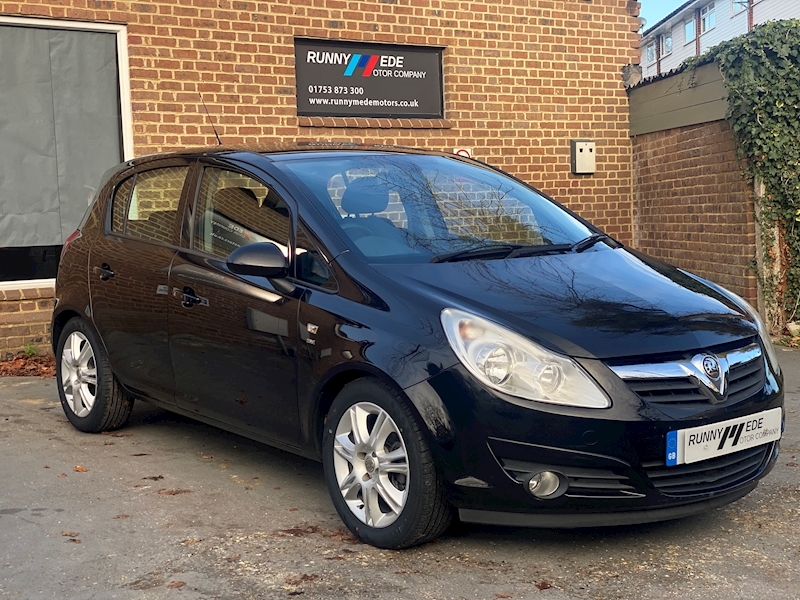 1.4i 16v SE Hatchback 5dr Petrol Automatic (a/c) (138 g/km, 99 bhp)