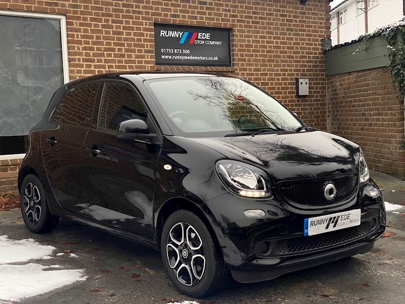 1.0 Prime (Premium) Hatchback 5dr Petrol Twinamic Euro 6 (s/s) (71 ps)