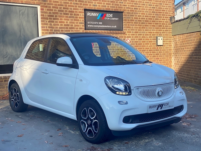 0.9T Prime Night Sky (Premium) Hatchback 5dr Petrol Twinamic Euro 6 (s/s) (90 ps)