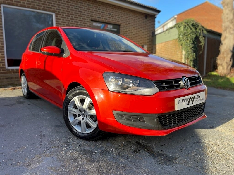 1.4 SE Hatchback 5dr Petrol DSG Euro 5 (85 ps)