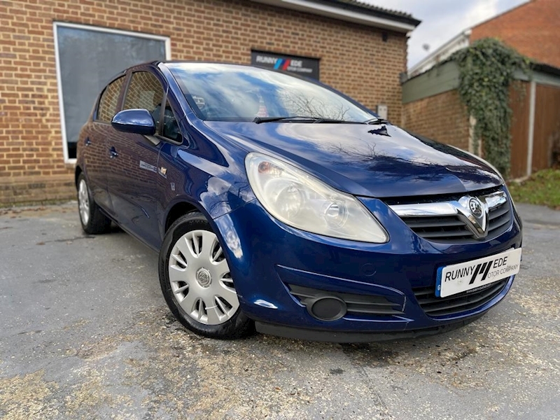 1.4i 16v Club Hatchback 5dr Petrol Automatic (166 g/km, 89 bhp)