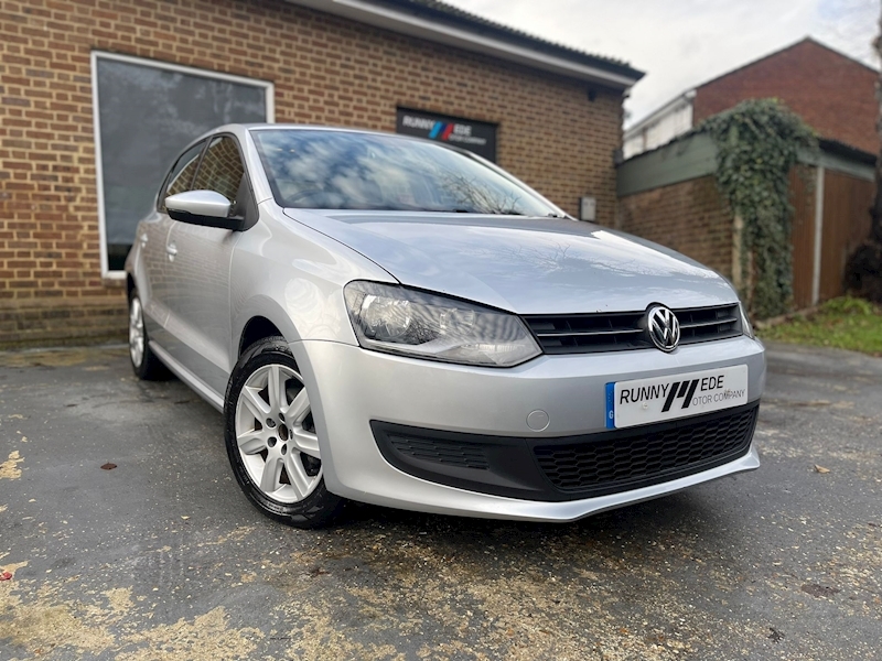 1.4 SE Hatchback 5dr Petrol DSG Euro 5 (85 ps)