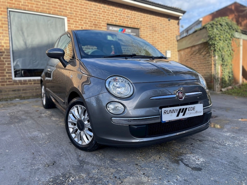 1.2 Lounge Hatchback 3dr Petrol Dualogic Euro 6 (s/s) (69 bhp)