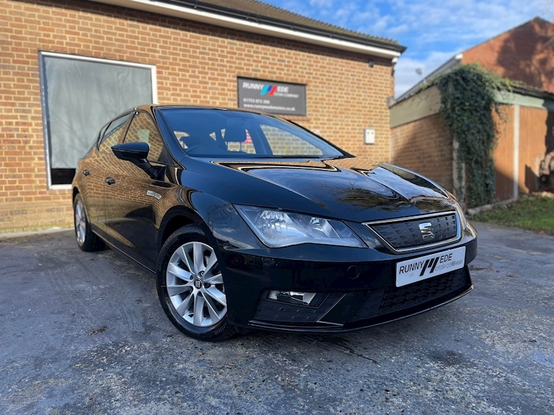 1.0 TSI Ecomotive SE Technology Hatchback 5dr Petrol DSG Euro 6 (s/s) (115 ps)