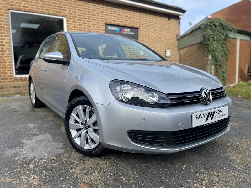 1.4 TSI Match Hatchback 5dr Petrol DSG Euro 5 (122 ps)