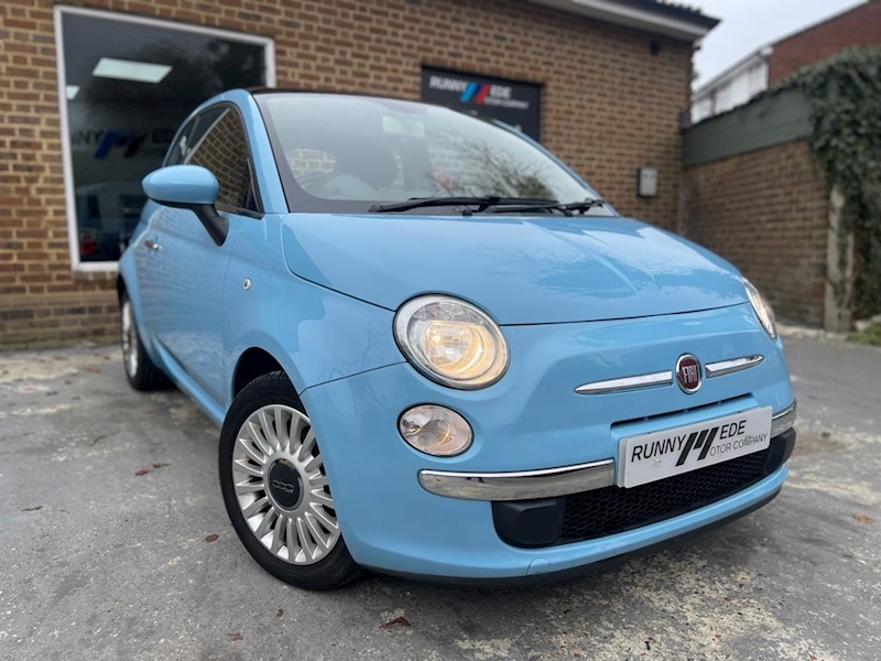 1.2 Lounge Hatchback 3dr Petrol Manual Euro 5 (s/s) (69 bhp)