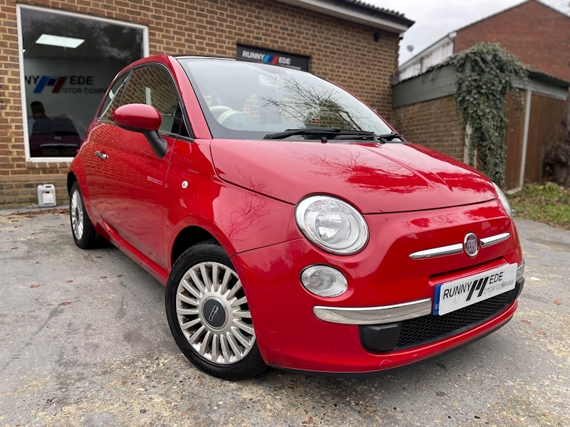 1.2 Lounge Hatchback 3dr Petrol Dualogic Euro 4 (69 bhp)