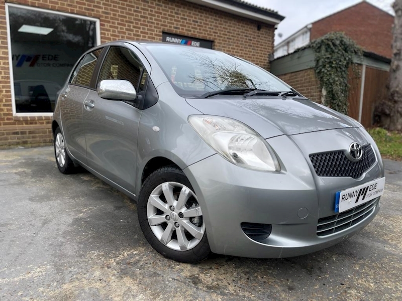 1.3 Zinc Hatchback 5dr Petrol Multimode (136 g/km, 85 bhp)