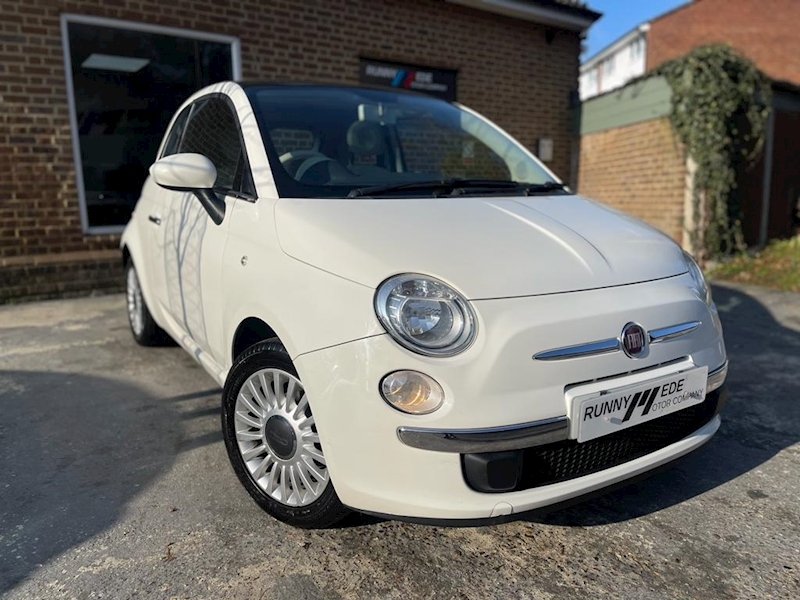 1.2 Lounge Hatchback 3dr Petrol Manual Euro 5 (s/s) (69 bhp)