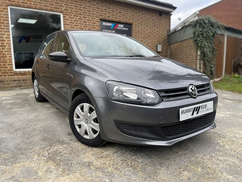 1.2 S Hatchback 5dr Petrol Manual Euro 5 (A/C) (60 ps)