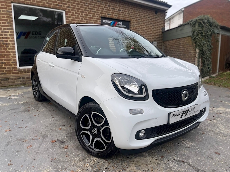 0.9T Prime (Premium Plus) Hatchback 5dr Petrol Manual Euro 6 (s/s) (90 ps)