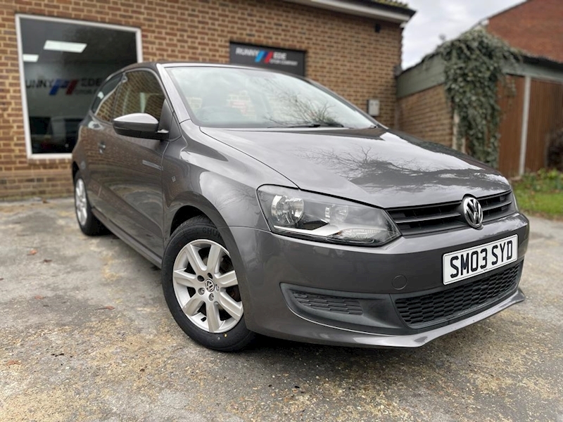 1.4 SE Hatchback 3dr Petrol DSG Euro 5 (85 ps)