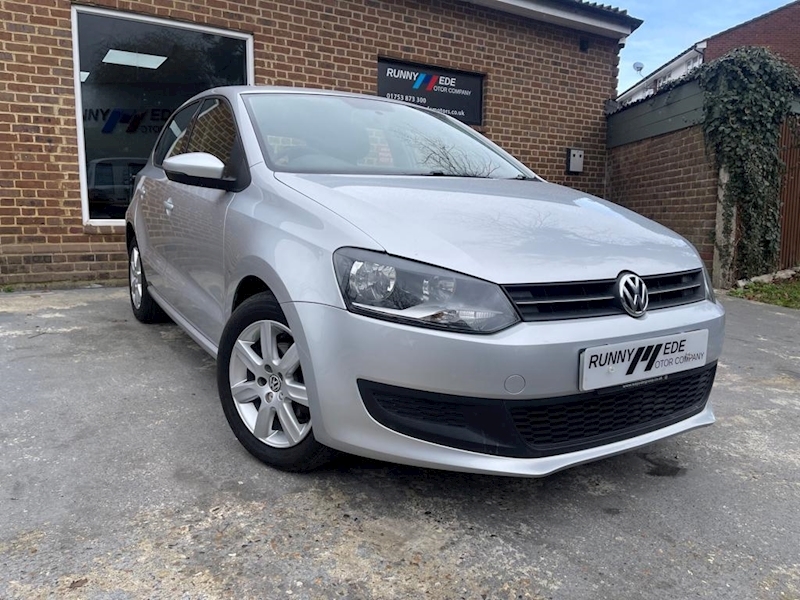 1.2 SE Hatchback 5dr Petrol Manual Euro 5 (60 ps)