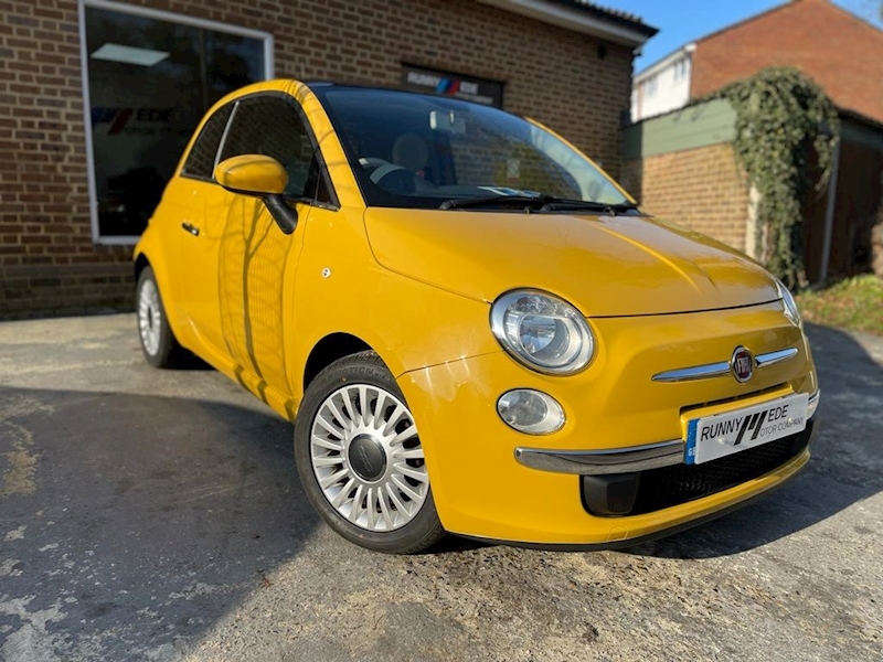 1.2 Lounge Hatchback 3dr Petrol Dualogic Euro 4 (69 bhp)