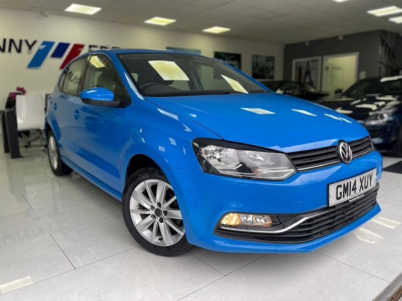 1.0 BlueMotion Tech SE Hatchback 5dr Petrol Manual Euro 6 (s/s) (60 ps)