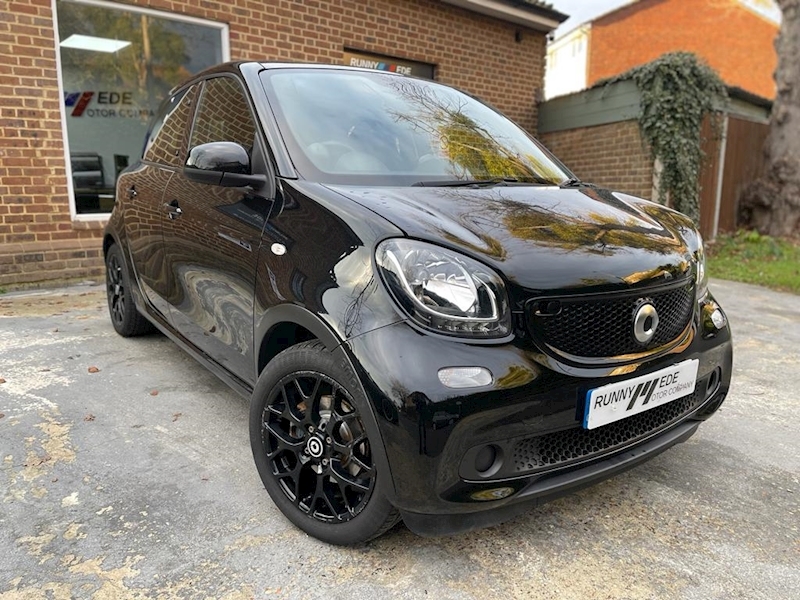 0.9T Prime Sport (Premium) Hatchback 5dr Petrol Twinamic Euro 6 (s/s) (90 ps)