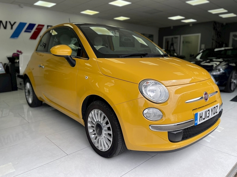 1.2 Lounge Hatchback 3dr Petrol Manual Euro 4 (69 bhp)