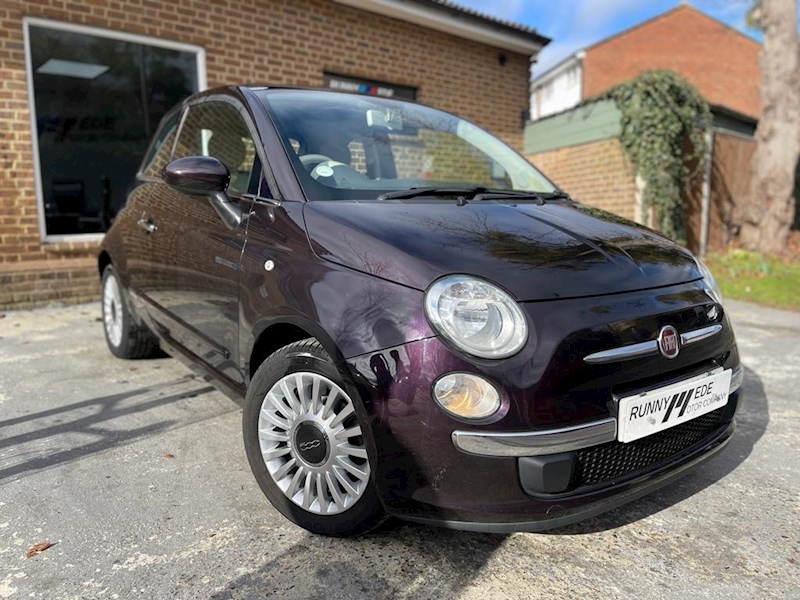 1.2 Lounge Hatchback 3dr Petrol Dualogic Euro 4 (69 bhp)