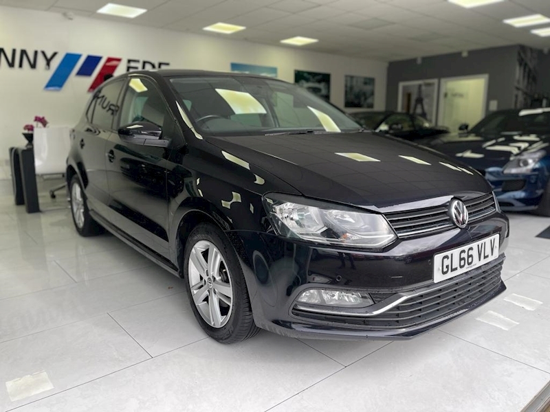 1.0 BlueMotion Tech Match Hatchback 5dr Petrol Manual Euro 6 (s/s) (60 ps)