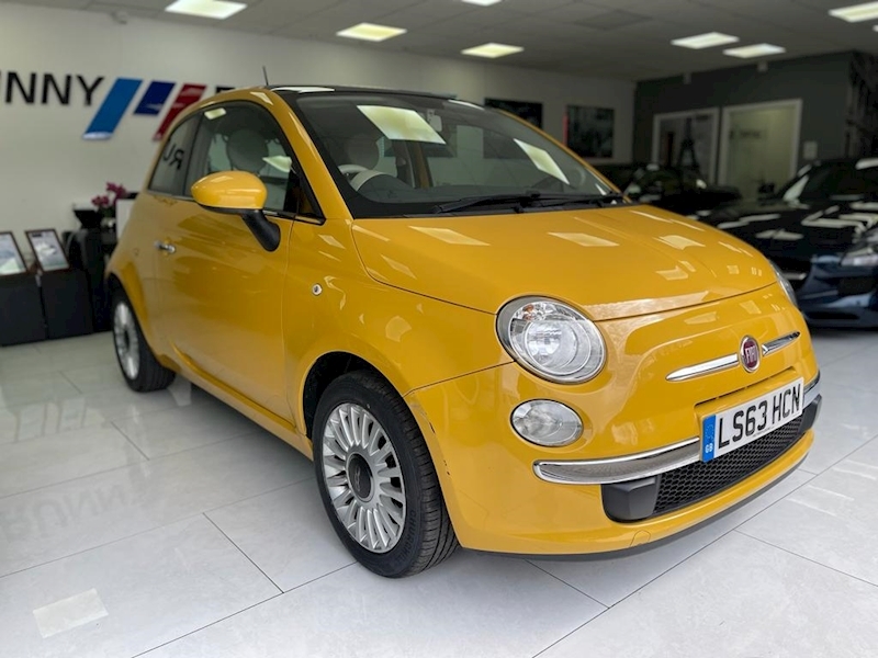 1.2 Lounge Hatchback 3dr Petrol Dualogic Euro 4 (69 bhp)